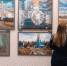Выставка «Нефтью едины» открылась в Ухте - KomiOnline.Ru