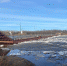 В сыктывкарском местечке Заречье разобрали понтонный мост - Bnkomi.Ru
