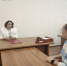 Руководитель Управления провела личный прием в приемной Президента - УФНС