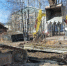 Ситуация у моста в Койгородке - Газета Республика