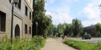 Тепло и солнечно: погода в Коми 7 июня - proGorod11.Ru