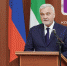 Экономика Республики Коми адаптировалась к новым условиям - Владимир Уйба - ИА Комиинформ
