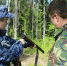 фото пресс-службы Управления Росгвардии Коми - Syktyvkar.1istochnik.Ru