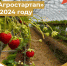 Реализация проектов «Агростартап» в 2024 году - Министерство сельского хозяйства