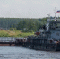 В Коми закончилась укладка участков подводного перехода нефтепровода - Новости Коми