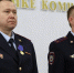 Глава МВД РФ наградил сотрудников полиции из Коми - Новости Коми
