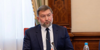 «Даю сутки»: глава Коми поручил разобраться с неработающим лифтом в новой больнице в Усть-Цилемском районе - Комсомольская Правда