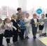 На грант ЛУКОЙЛа в школе Нижнего Одеса оборудовали мобильный автогородок - KomiOnline.Ru