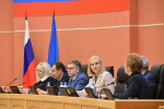 КСП Коми о рассмотрении госпрограмм «Социальная защита населения» и «Содействие занятости населения»