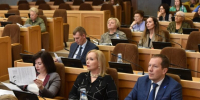 Надежная защита и поддержка - Газета Республика