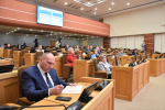 КСП Коми о рассмотрении госпрограммы «Управление государственными финансами и государственным долгом»
