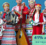 В Коми действуют 39 инструментальных коллективов художественной самодеятельности - ИА Комиинформ