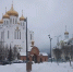 Главная картинка новости: Погода в Коми 25 ноября: облачно, осадки не ожидаются - Новости Коми