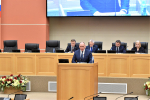 КСП Коми о результатах рассмотрения госпрограммы «Развитие здравоохранения»