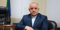Магомед Османов покинул кресло мэра Ухты - Комсомольская Правда
