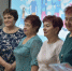Встреча актива Эжвинского районного общества инвалидов - Эжвинский район