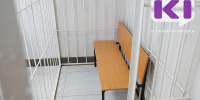 В Сыктывкарский суд направлено дело о коррупции при реализации нацпроекта "Безопасные качественные автомобильные дороги" - ИА Комиинформ