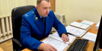 Сысольский прокурор сорвал планы мошенников - Bnkomi.Ru