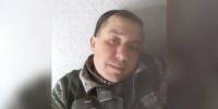 В зоне СВО погиб военнослужащий из Коми Сергей Вокуев - Комсомольская Правда