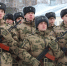Главная картинка новости: Срочники осеннего призыва приняли присягу в Коми - Новости Коми