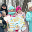 Подведены итоги 1 этапа экологической акции - Рослесозащита Республики Коми