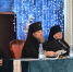 Состоялось ежегодное епархиальное собрание духовенства - Сыктывкарская и Воркутинская епархия