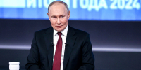 Екатерина Грибкова прокомментировала слова Президента России о необходимости поддержки рождаемости в регионах - Министерство труда