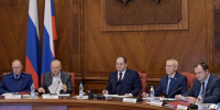 Безопасный Новый год - Газета Республика