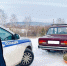 Госавтоинспекция напоминает автомобилистам об опасности катания пассажиров на тюбингах, привязанных к транспортным средствам - ГИБДД