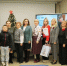 Подведены итоги республиканского конкурса «Читающая мама - читающий папа - читающая семья» - Министерство образования