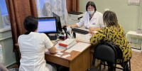 Выездные бригады Воркутинской больницы скорой медицинской помощи завершили работу в этом году - Министерство здравоохранения