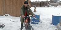 Ростислав Гольдштейн вновь исполнил мечту ребёнка из Коми в рамках акции «Ёлка желаний» - Pg11.Ru
