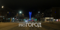 Начало января 2025 года в Сыктывкаре будет аномально теплым - Pg11.Ru