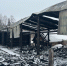 В Коми сгорели две бани и жилой дом - Bnkomi.Ru
