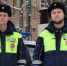 Полицейские Коми помогли жильцам многоквартирного дома эвакуироваться во время пожара - ИА Комиинформ