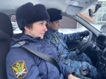 Арест автомобиля заставил сыктывкарку расплатиться по долгам