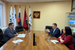 ТПП Коми и Российский институт стандартизации определили направления сотрудничества
