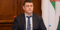 Ростислав Гольдштейн предложил депутатам Госсовета согласовать Дмитрия Братыненко на должность председателя правительства Коми - Bnkomi.Ru