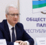 Общественная палата Коми поддержала назначение Дмитрия Братыненко на пост председателя правительства - ИА Комиинформ