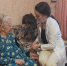 Фельдшер воркутинского ФАПа Алёна Логунова: "Каждый житель поселка мне как родной" - ИА Комиинформ