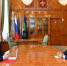 Ростислав Гольдштейн и Вагит Алекперов обсудили вопросы реализации социальных проектов - ИА Комиинформ