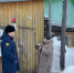 Прокурор Троицко-Печорского района провел в отдаленном поселке Приуральском личный прием граждан и выявил нарушения в местном ФАПе - ИА Комиинформ