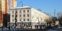 Коми готовится к переменчивой погоде: от изморози до небольшого снега - Pg11.Ru