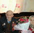 В Коми вручили медаль в честь 80-летия Победы ветерану ВОВ Валентину Голову - Pg11.Ru