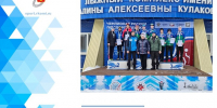 Лыжники Коми – победители чемпионата и первенства России по спорту глухих - Министерство физкультуры и спорта