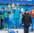 Глухие лыжники из Коми завоевали золото на чемпионате и первенстве России - Pg11.Ru