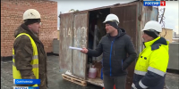 В Сыктывкаре продолжается строительство нового корпуса Республиканской детской клинической больниц - Министерство здравоохранения