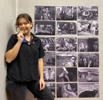 Софья Хапина стала членом Союза фотохудожников России