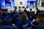 "Единая Россия" и "Молодая Гвардия" запустили федеральный образовательный проект "ПолитЗавод"