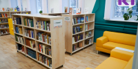 В Коми в 2025 году откроют еще шесть модельных библиотек - ИА Комиинформ